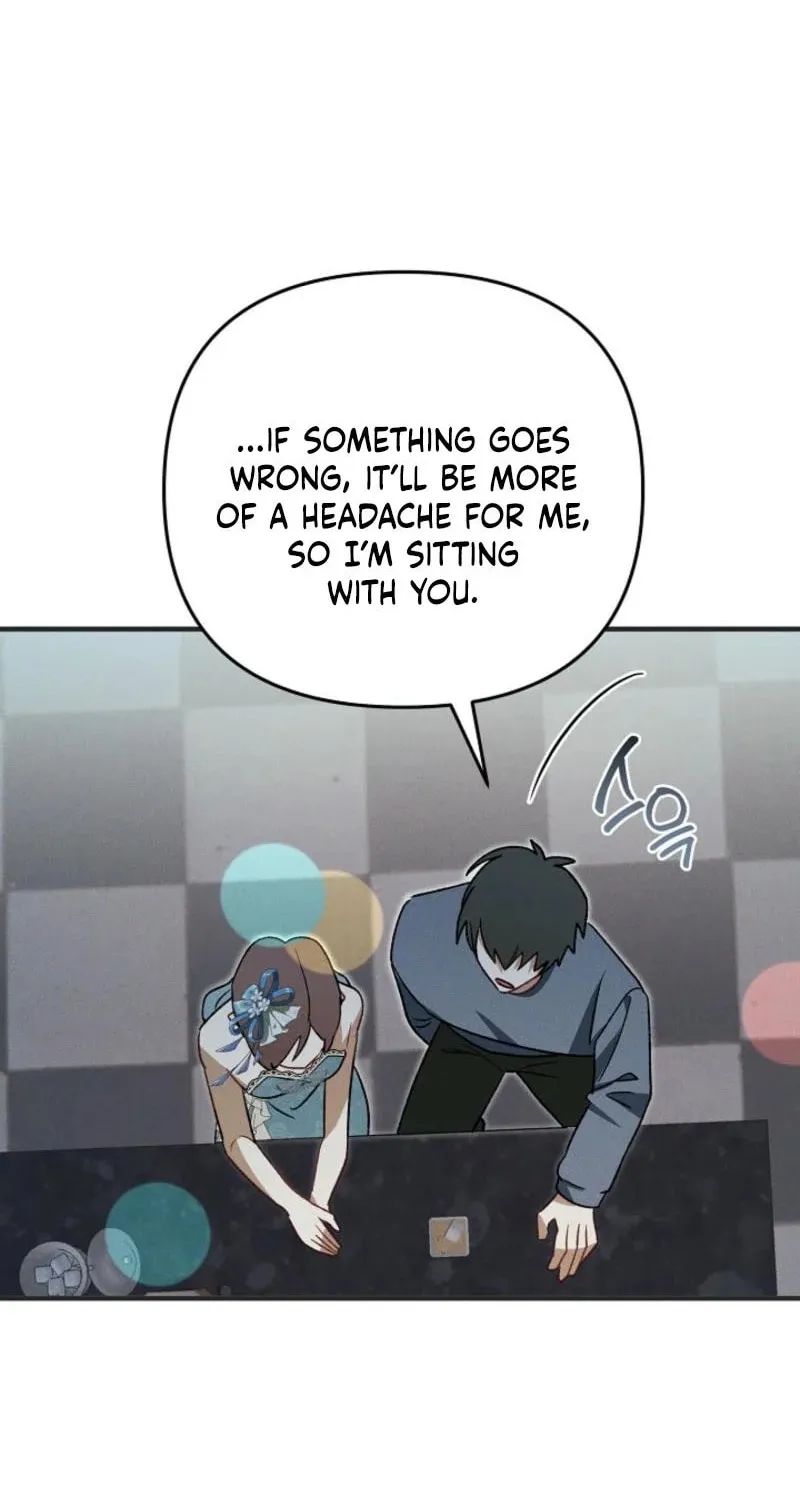 Read Marriage Partner chapter 12 image 54 on Lezhin