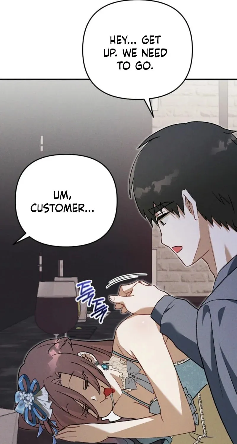 Read Marriage Partner chapter 12 image 68 on Lezhin
