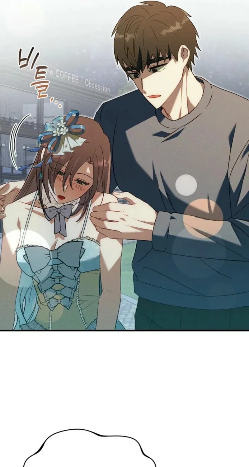 Read Marriage Partner chapter 12 image 82 on Lezhin