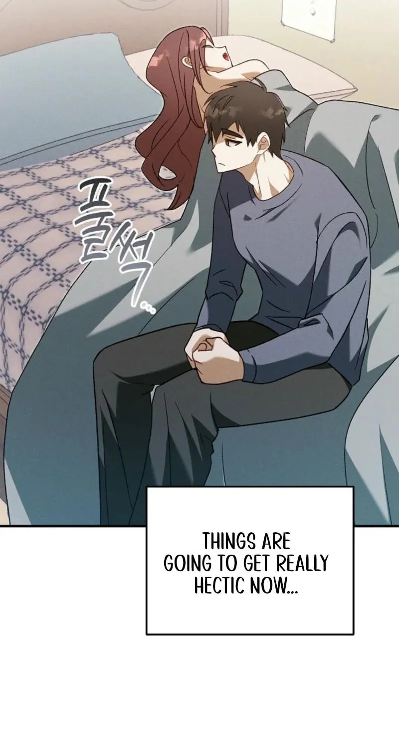 Read Marriage Partner chapter 14 image 34 on Lezhin