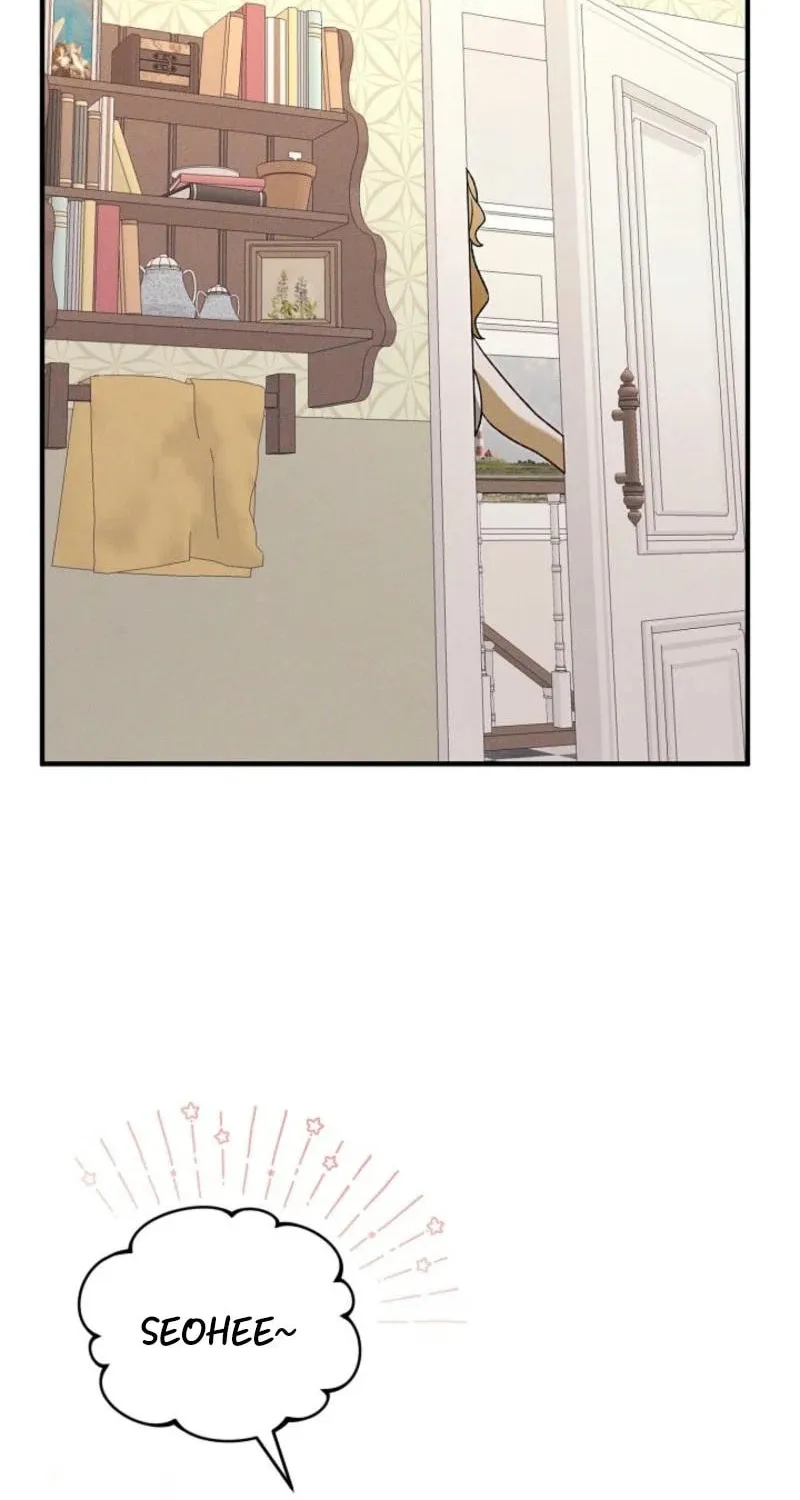 Read Marriage Partner chapter 14 image 38 on Lezhin