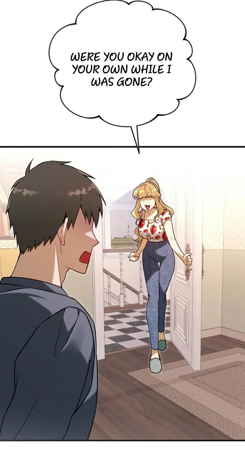 Read Marriage Partner chapter 14 image 40 on Lezhin