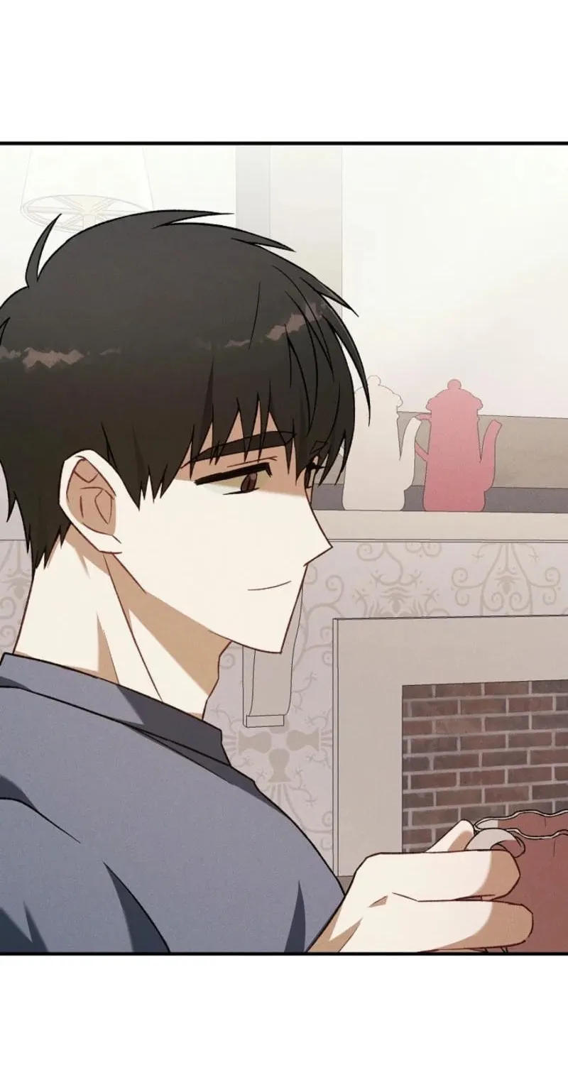 Read Marriage Partner chapter 14 image 50 on Lezhin