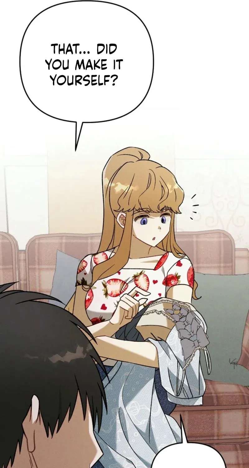Read Marriage Partner chapter 14 image 52 on Lezhin