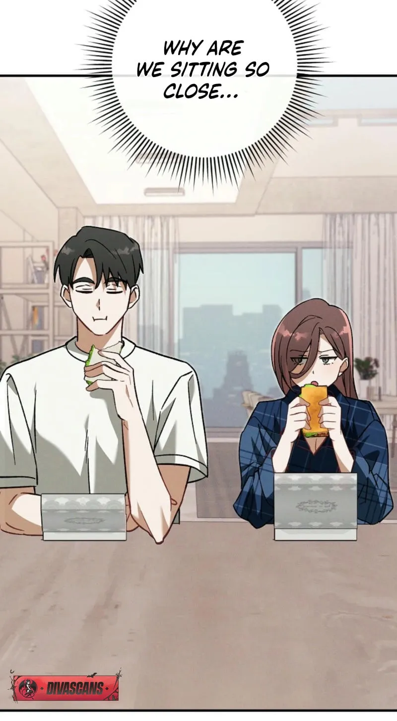Read Marriage Partner chapter 16 image 17 on Lezhin