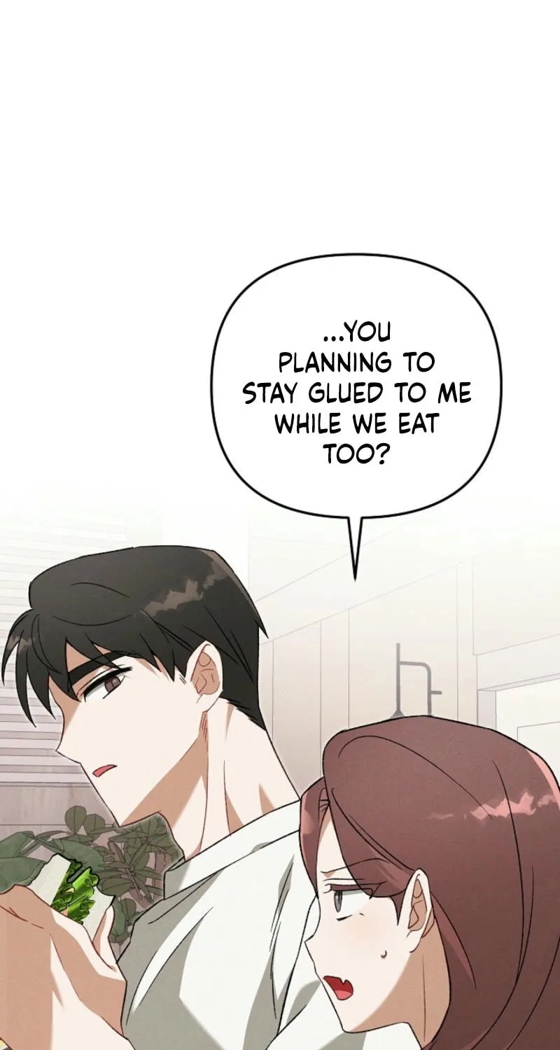 Read Marriage Partner chapter 16 image 18 on Lezhin