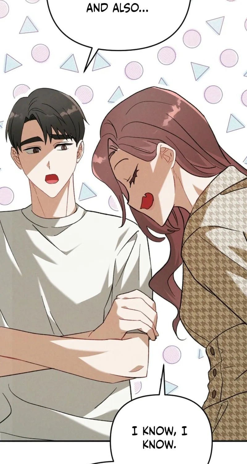 Read Marriage Partner chapter 16 image 24 on Lezhin