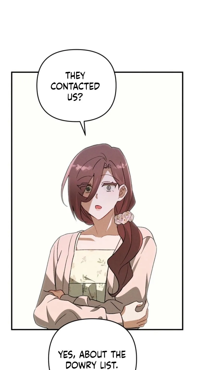 Read Marriage Partner chapter 18 image 19 on Lezhin