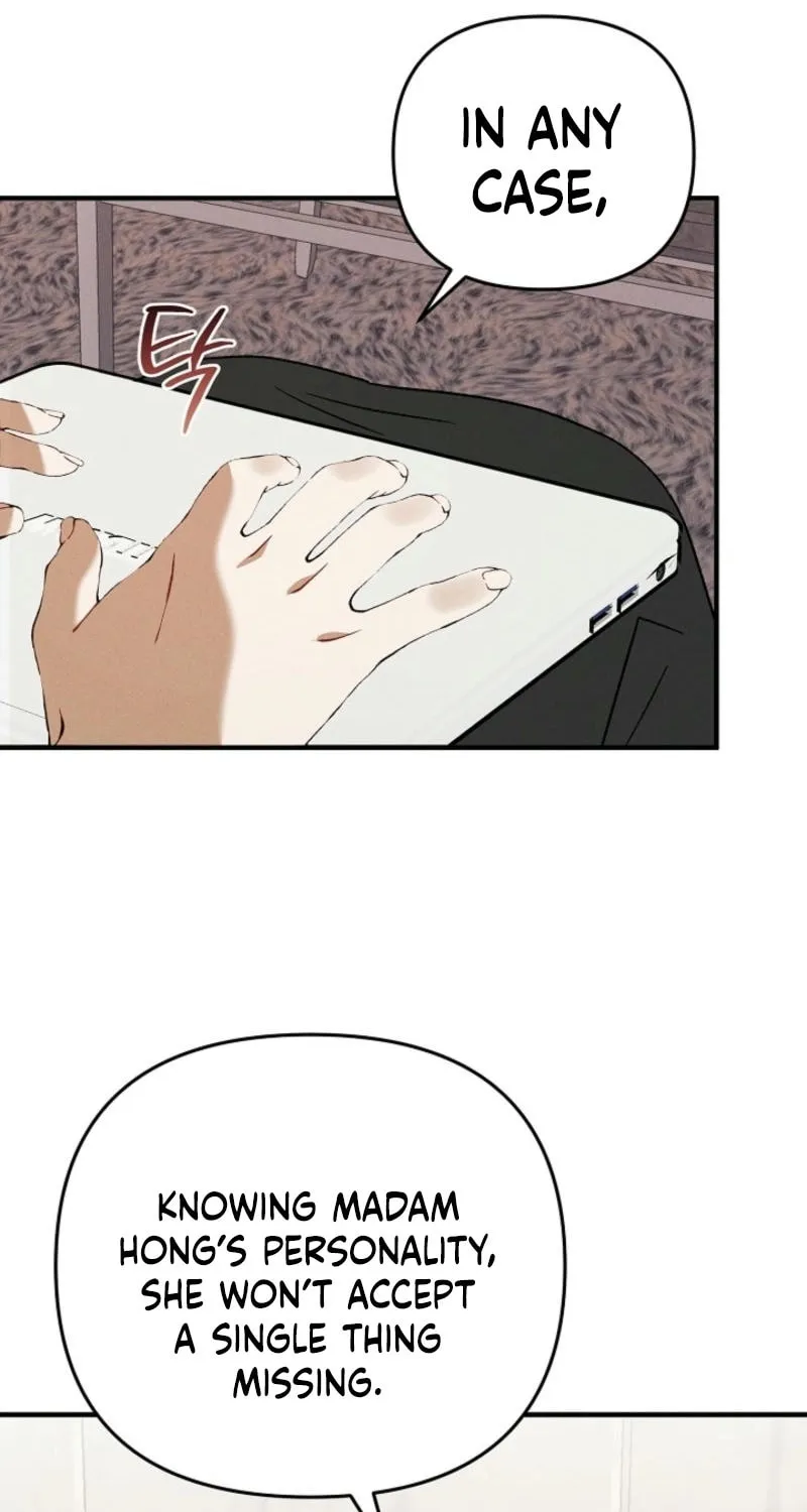 Read Marriage Partner chapter 18 image 33 on Lezhin