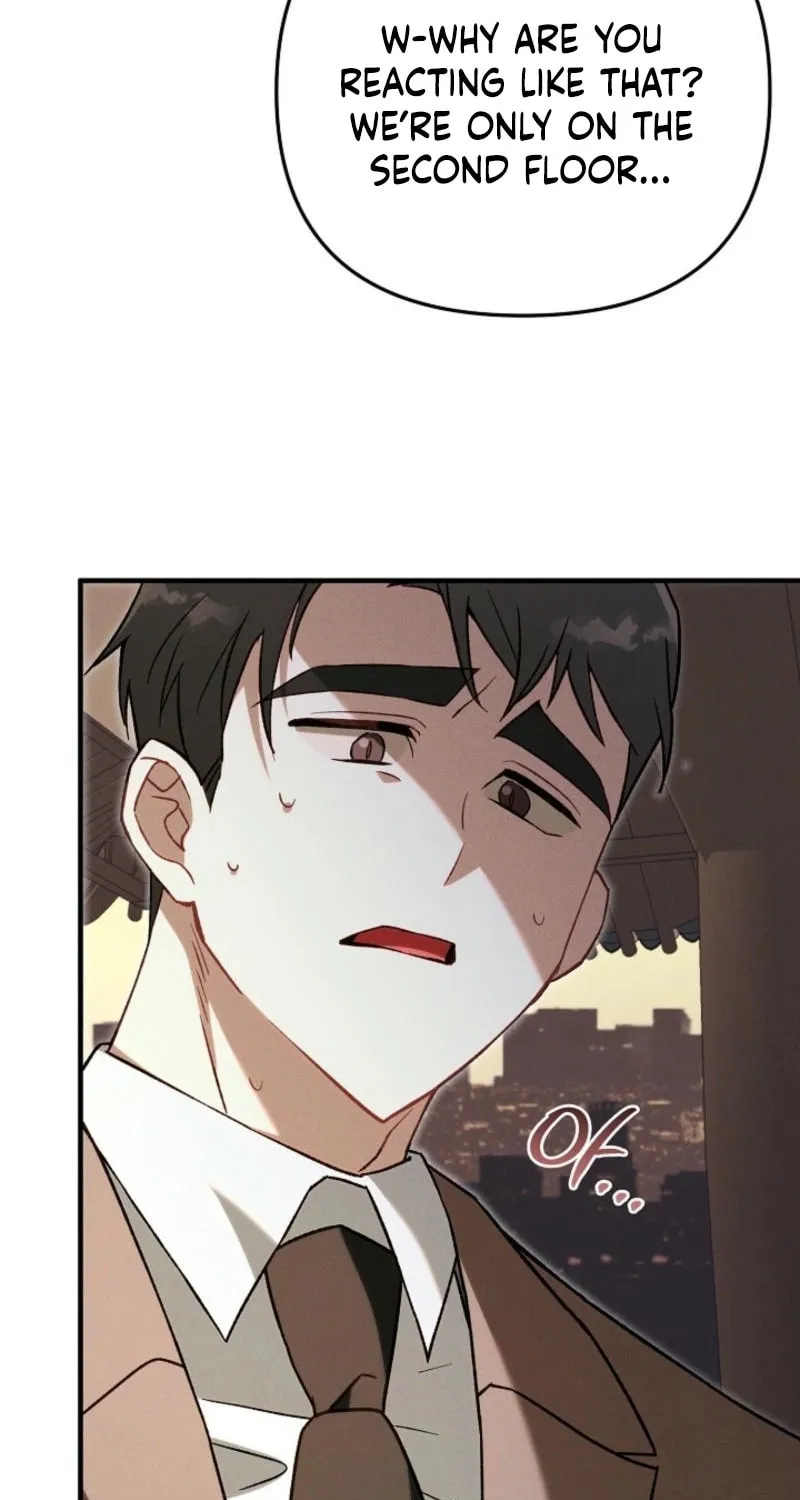 Read Marriage Partner chapter 18 image 4 on Lezhin