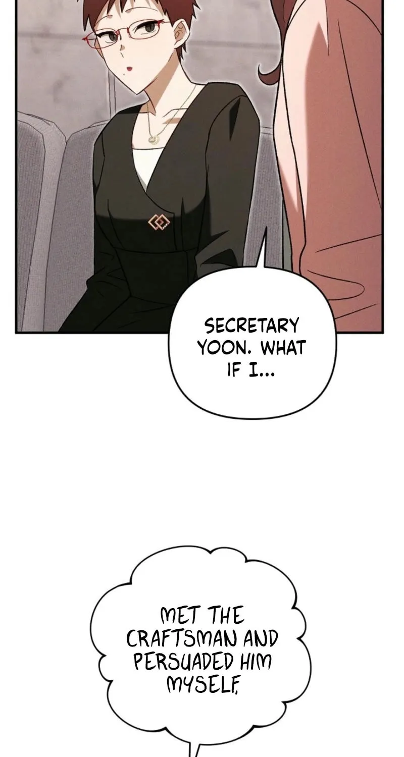 Read Marriage Partner chapter 18 image 42 on Lezhin