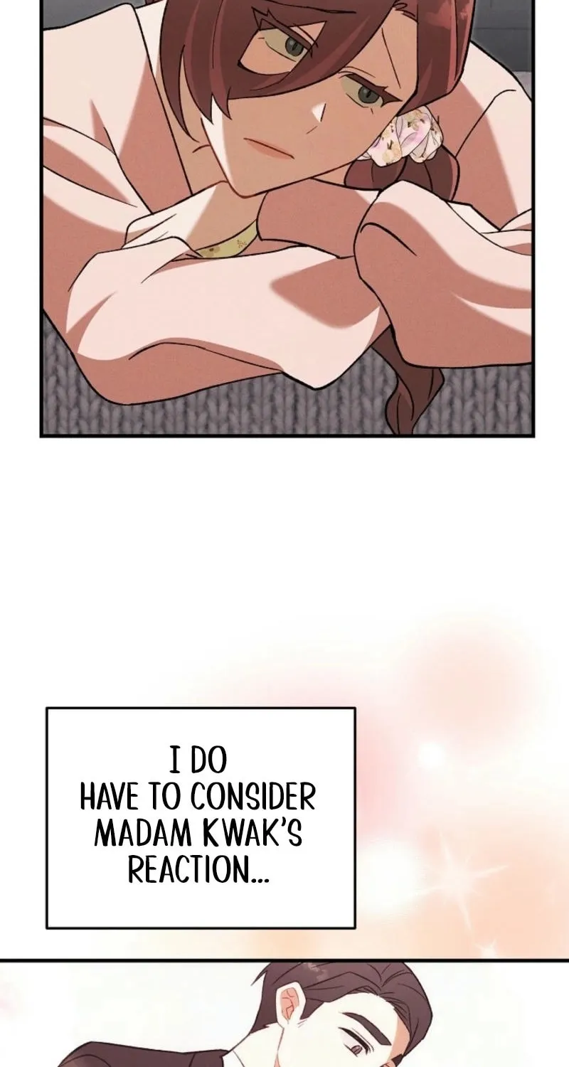 Read Marriage Partner chapter 18 image 58 on Lezhin