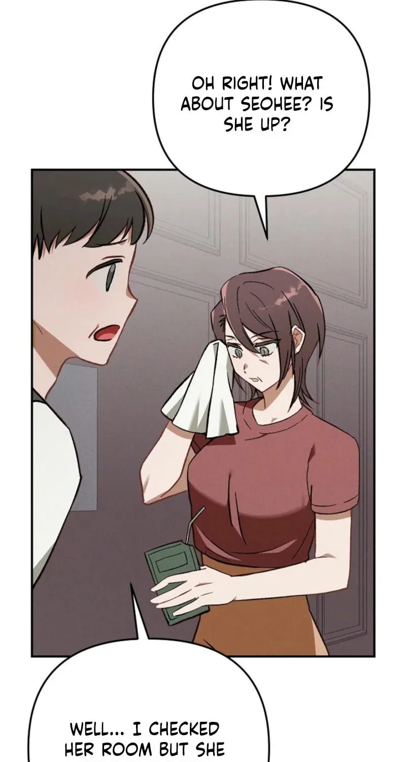 Read Marriage Partner chapter 2 image 27 on Lezhin