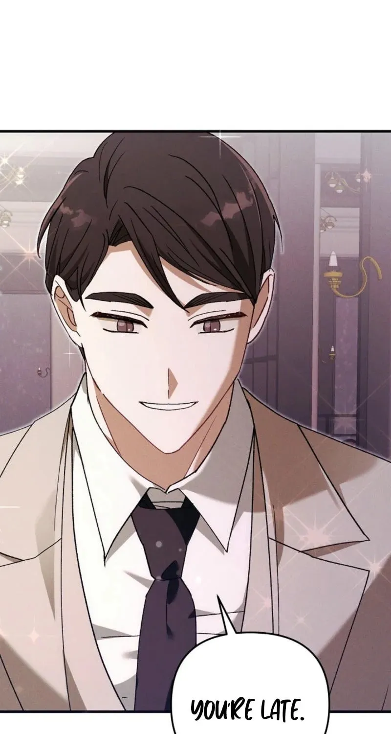 Read Marriage Partner chapter 2 image 3 on Lezhin