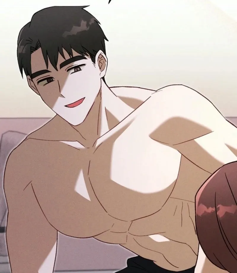 Read Marriage Partner chapter 20 image 2 on Lezhin