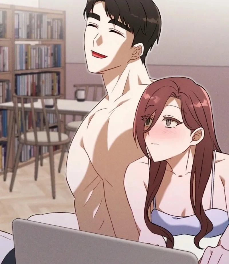 Read Marriage Partner chapter 20 image 33 on Lezhin