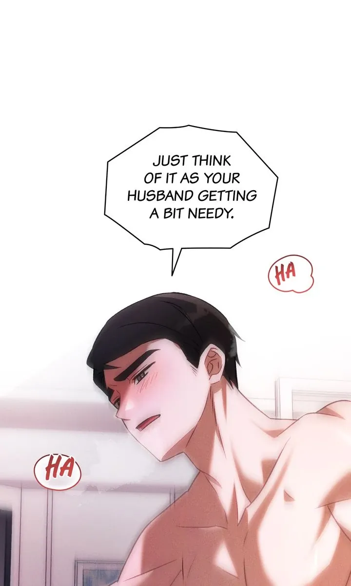 Read Marriage Partner chapter 22 image 51 on Lezhin