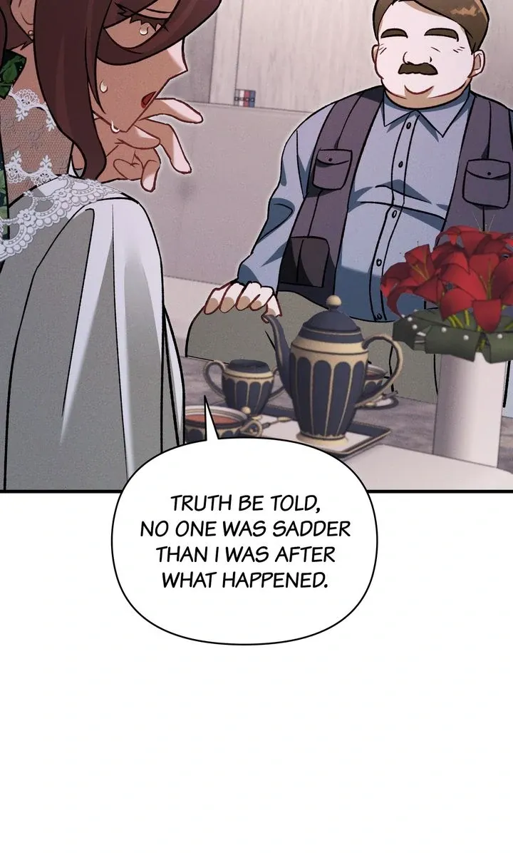 Read Marriage Partner chapter 23 image 31 on Lezhin