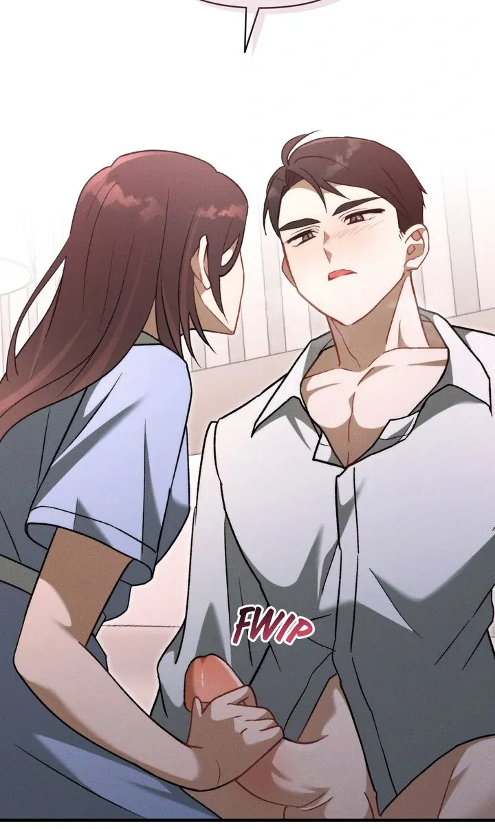 Read Marriage Partner chapter 24 image 39 on Lezhin
