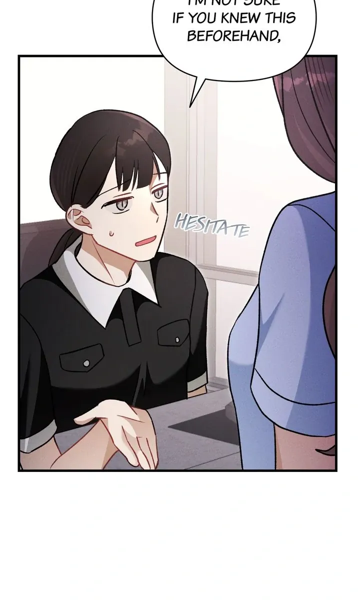 Read Marriage Partner chapter 24 image 5 on Lezhin