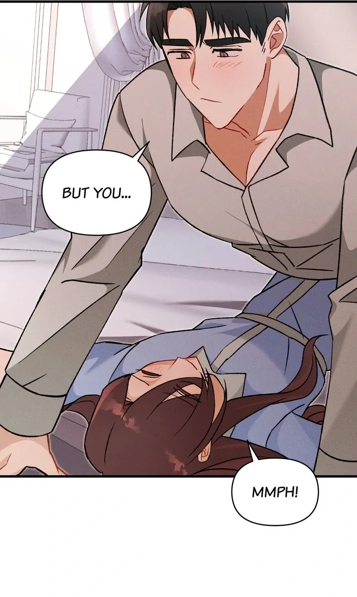 Read Marriage Partner chapter 24 image 58 on Lezhin
