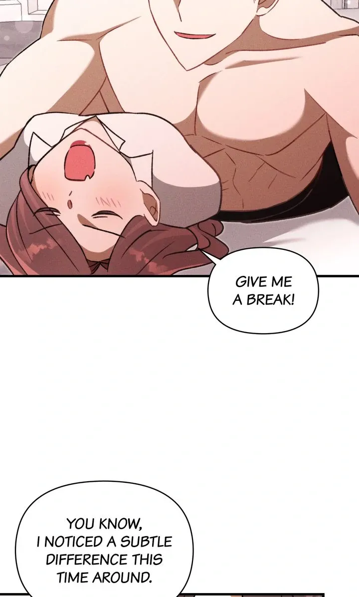 Read Marriage Partner chapter 25 image 18 on Lezhin