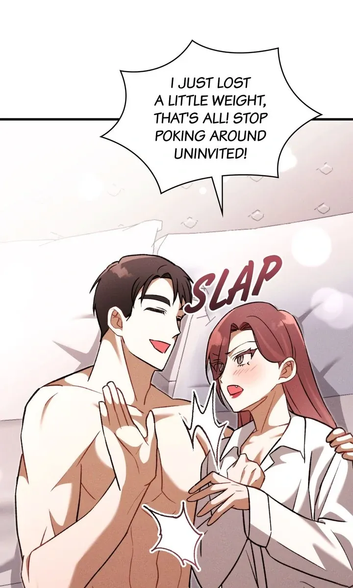 Read Marriage Partner chapter 25 image 25 on Lezhin