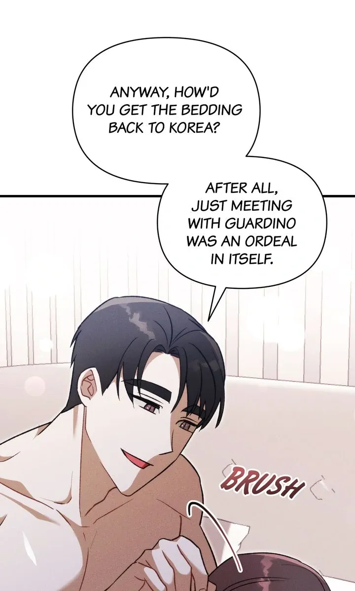 Read Marriage Partner chapter 25 image 29 on Lezhin