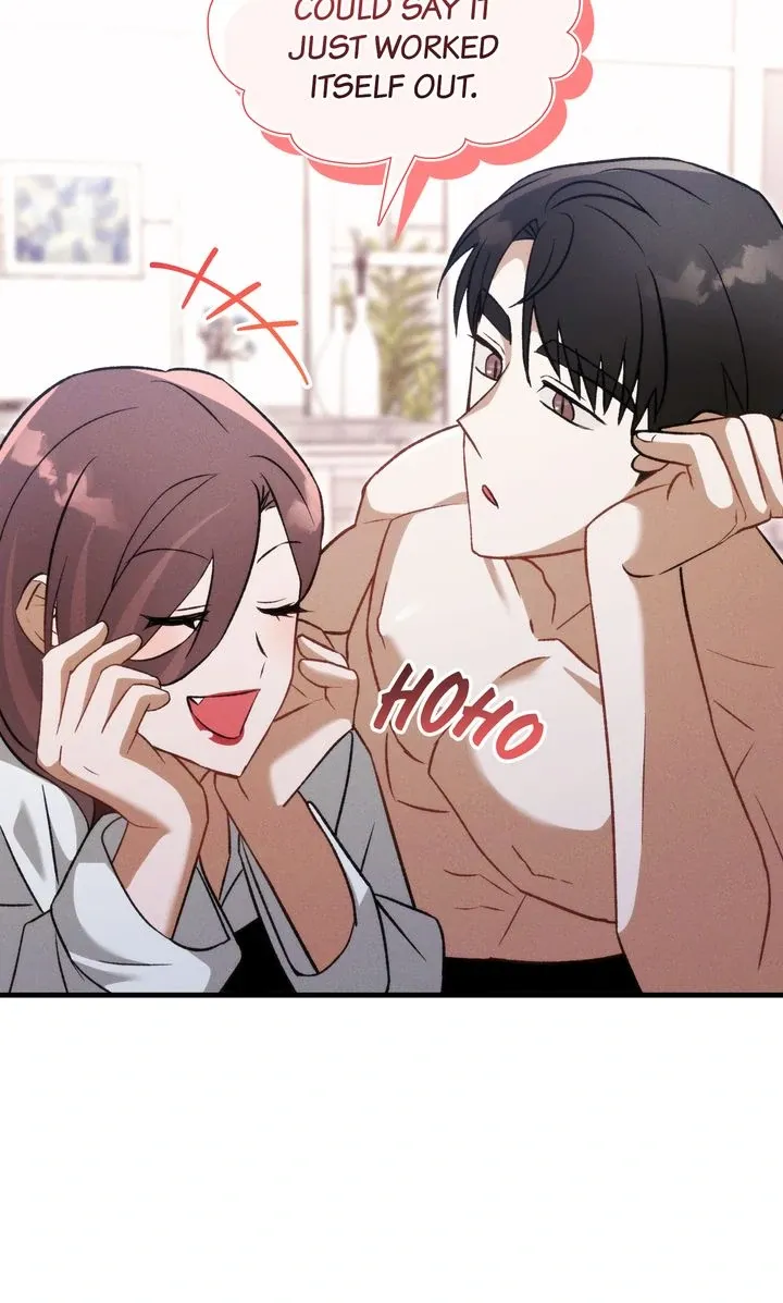 Read Marriage Partner chapter 25 image 32 on Lezhin
