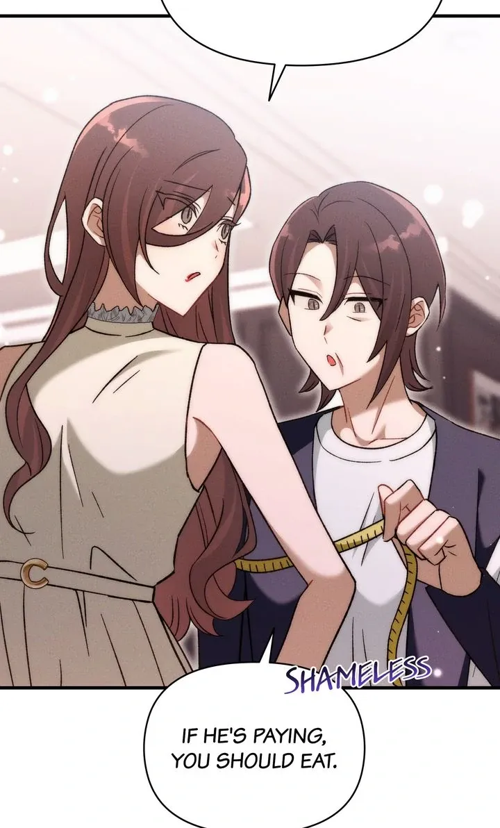 Read Marriage Partner chapter 26 image 3 on Lezhin