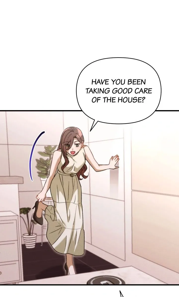 Read Marriage Partner chapter 26 image 31 on Lezhin