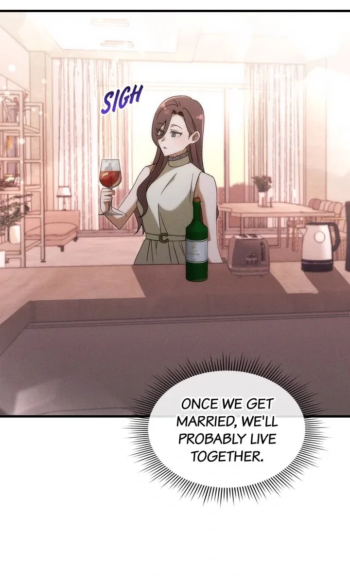Read Marriage Partner chapter 26 image 38 on Lezhin