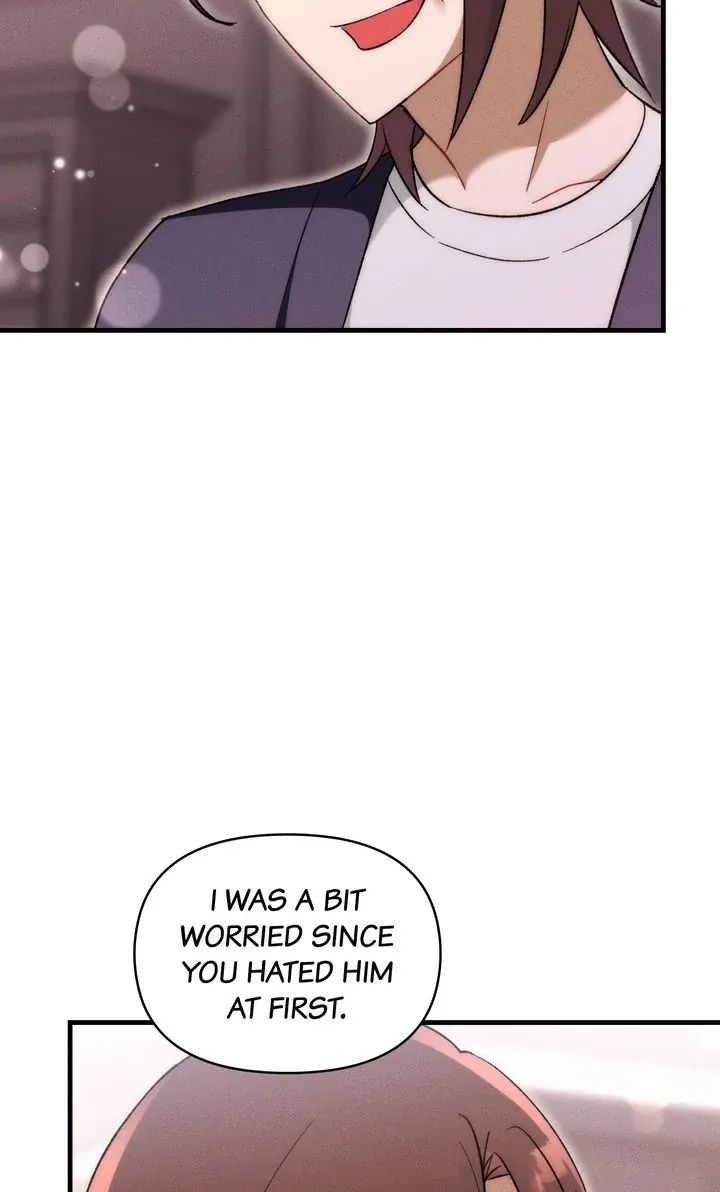 Read Marriage Partner chapter 26 image 5 on Lezhin