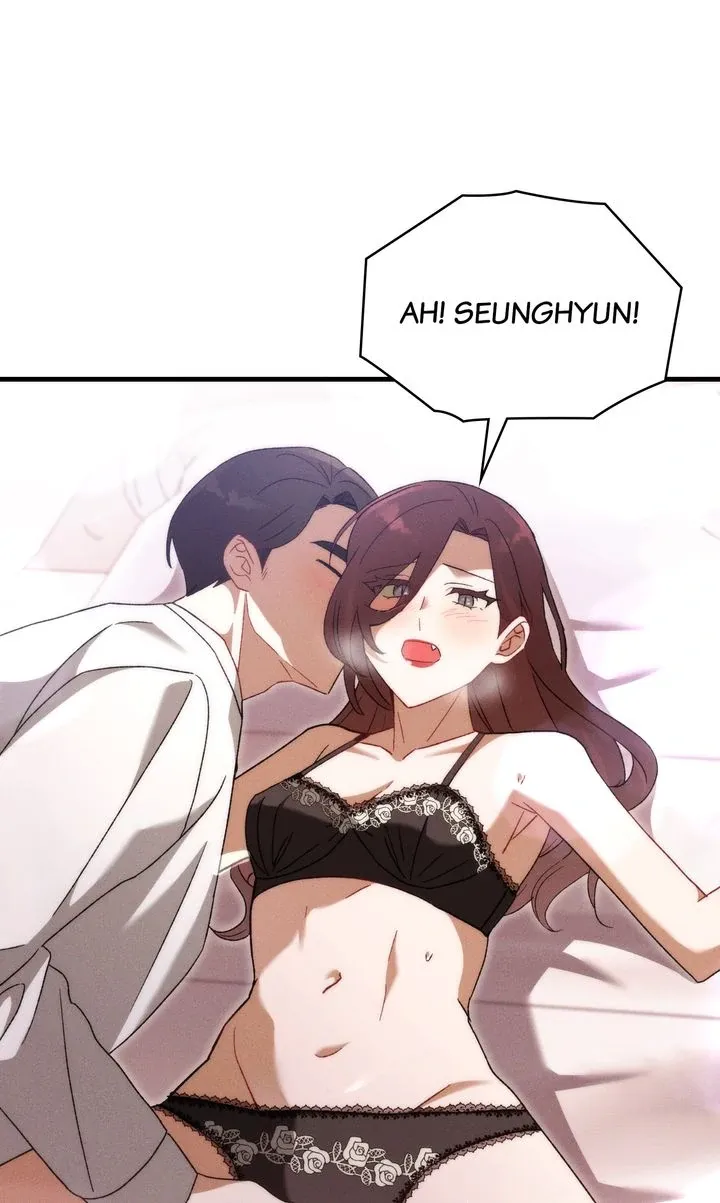 Read Marriage Partner chapter 27 image 1 on Lezhin
