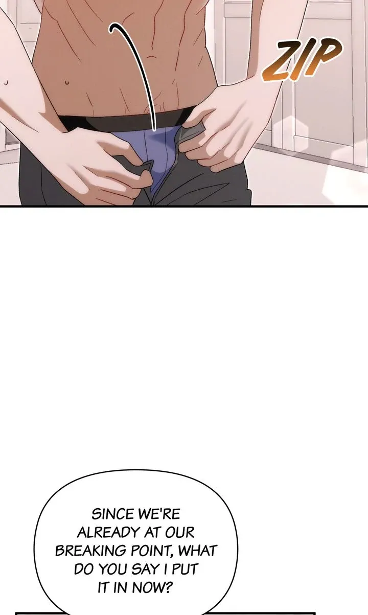 Read Marriage Partner chapter 27 image 33 on Lezhin