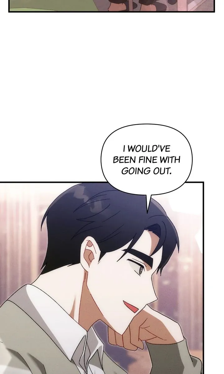 Read Marriage Partner chapter 27 image 56 on Lezhin