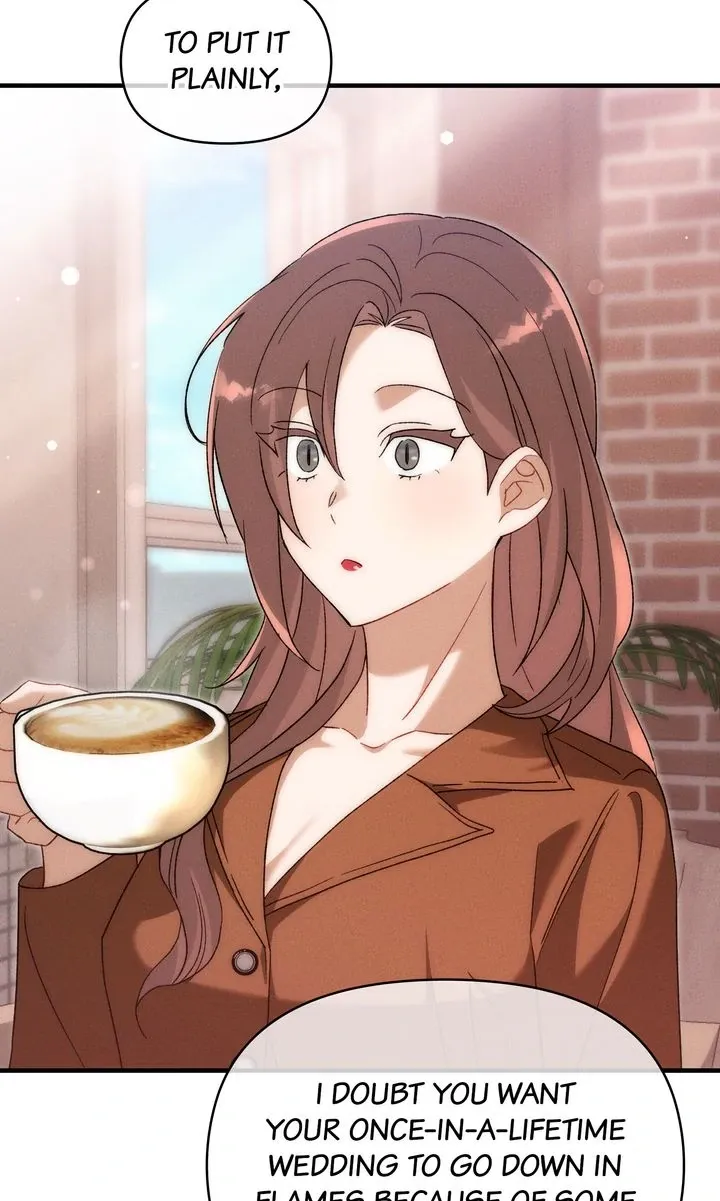 Read Marriage Partner chapter 28 image 15 on Lezhin