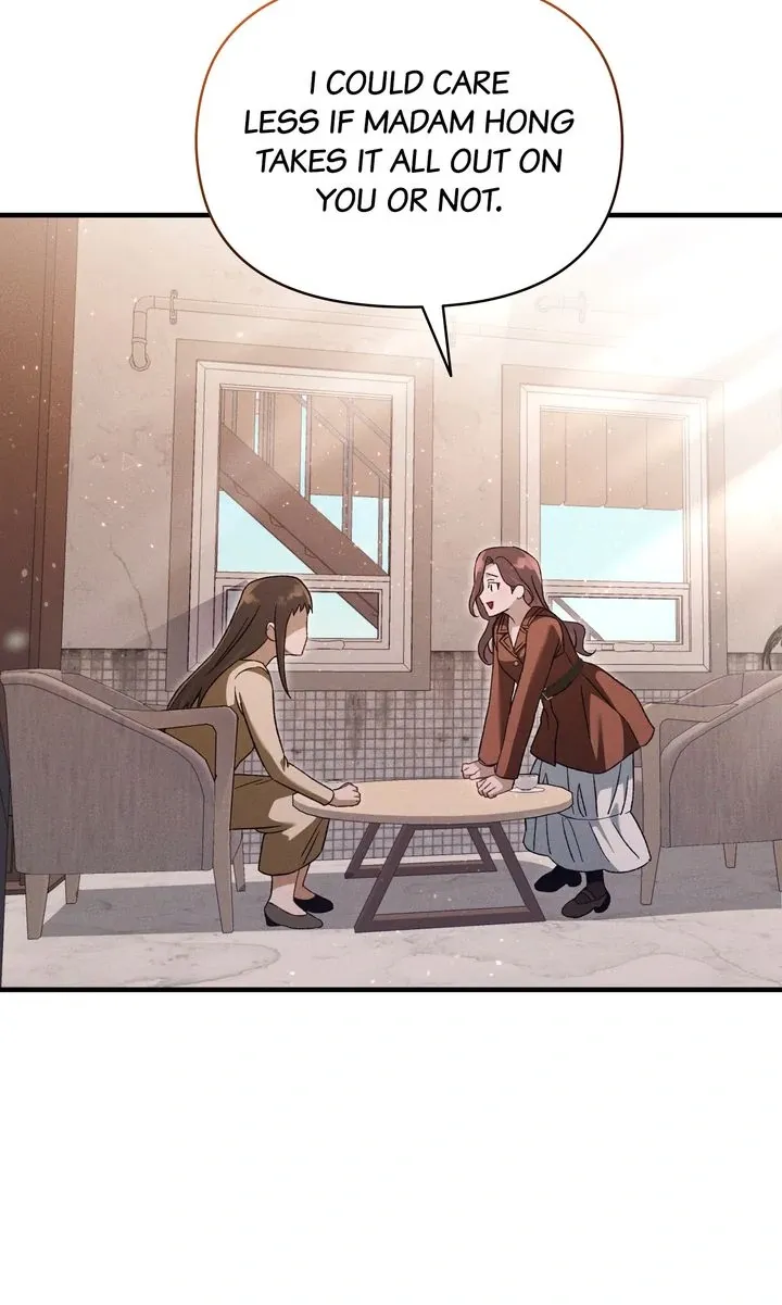 Read Marriage Partner chapter 28 image 35 on Lezhin