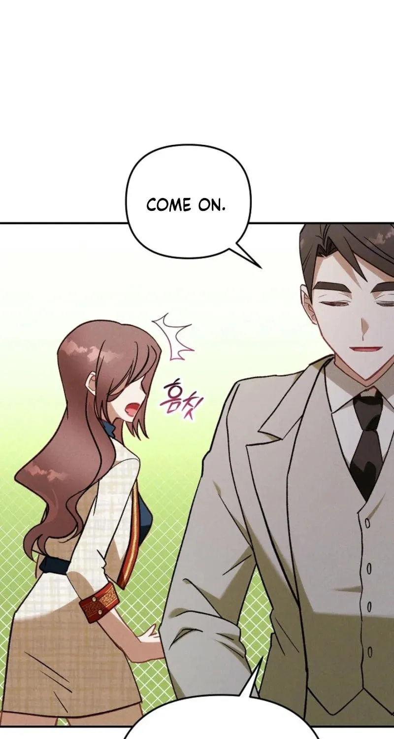 Read Marriage Partner chapter 3 image 23 on Lezhin
