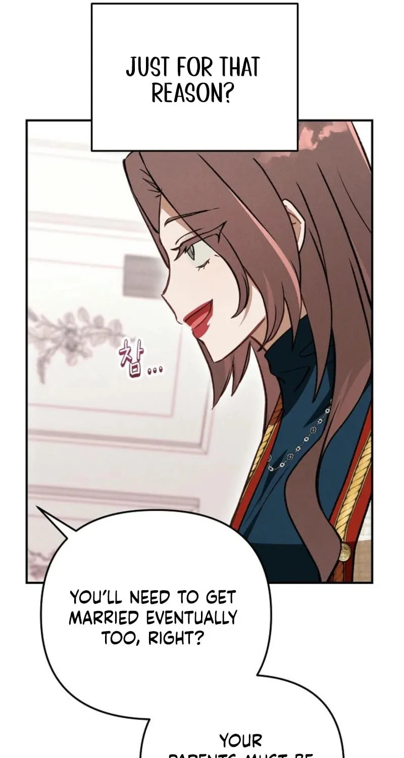 Read Marriage Partner chapter 3 image 34 on Lezhin