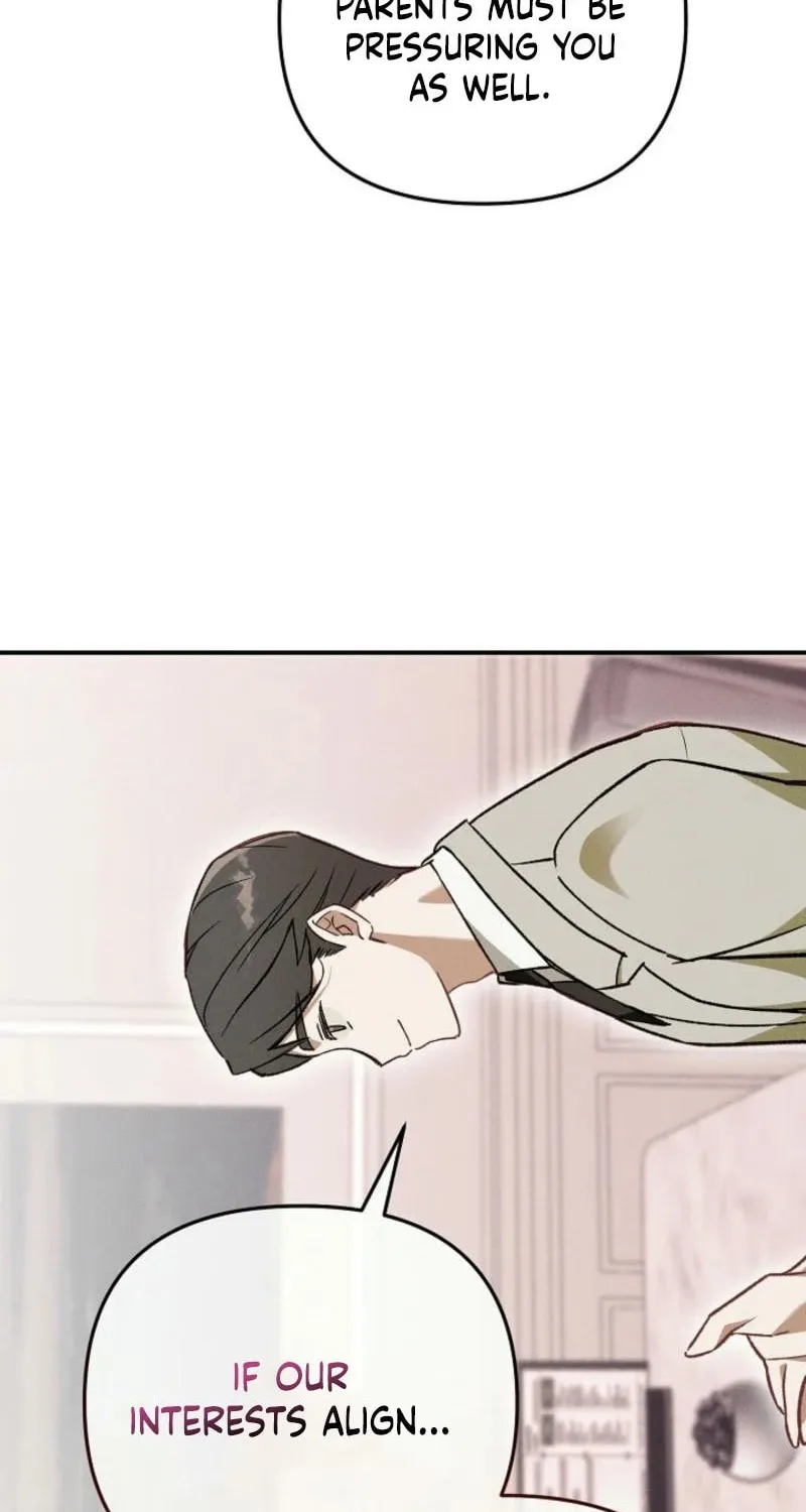 Read Marriage Partner chapter 3 image 35 on Lezhin