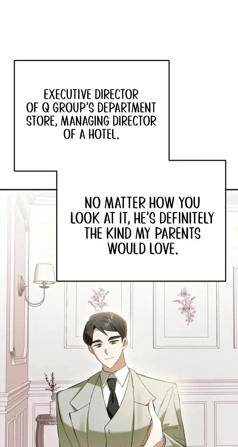Read Marriage Partner chapter 3 image 40 on Lezhin