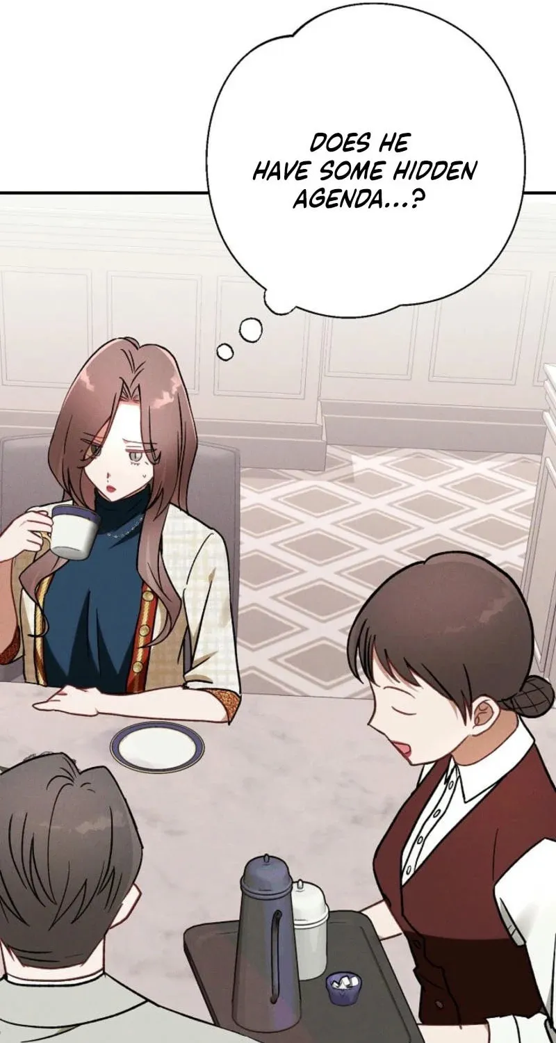 Read Marriage Partner chapter 3 image 55 on Lezhin
