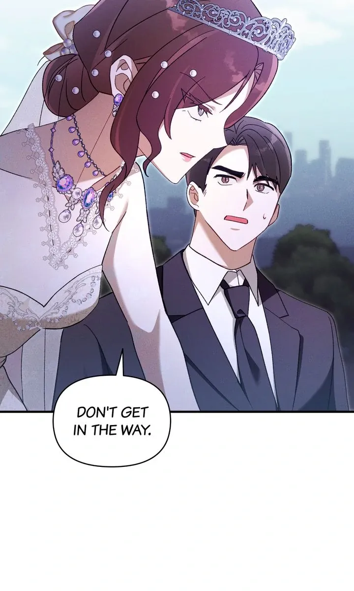 Read Marriage Partner chapter 31 image 44 on Lezhin