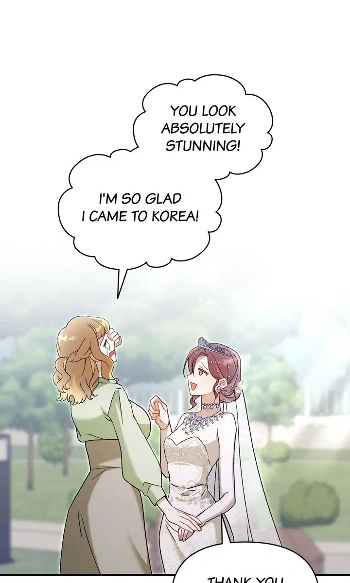 Read Marriage Partner chapter 31 image 7 on Lezhin