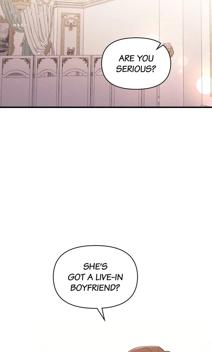 Read Marriage Partner chapter 32 image 5 on Lezhin