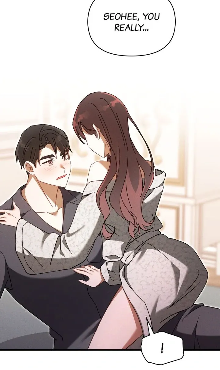 Read Marriage Partner chapter 33 image 12 on Lezhin