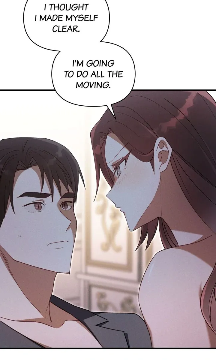 Read Marriage Partner chapter 33 image 20 on Lezhin