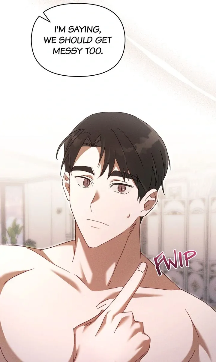 Read Marriage Partner chapter 33 image 63 on Lezhin