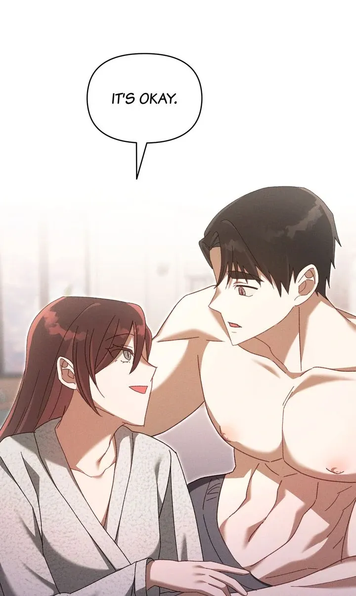 Read Marriage Partner chapter 33 image 69 on Lezhin